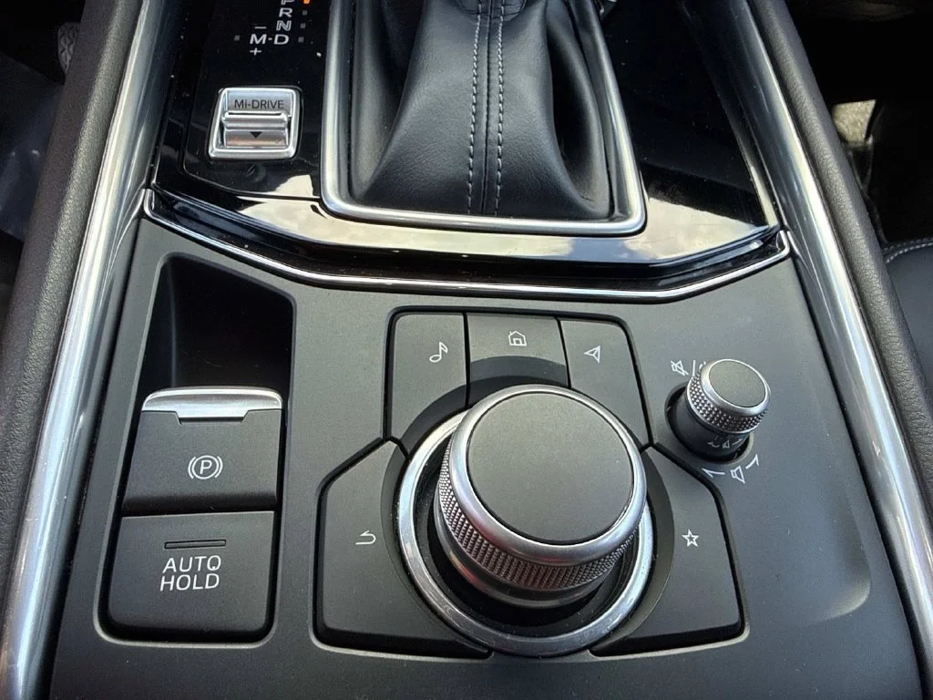 Used 2024 Gray Mazda 2.5 Turbo Signature image 35