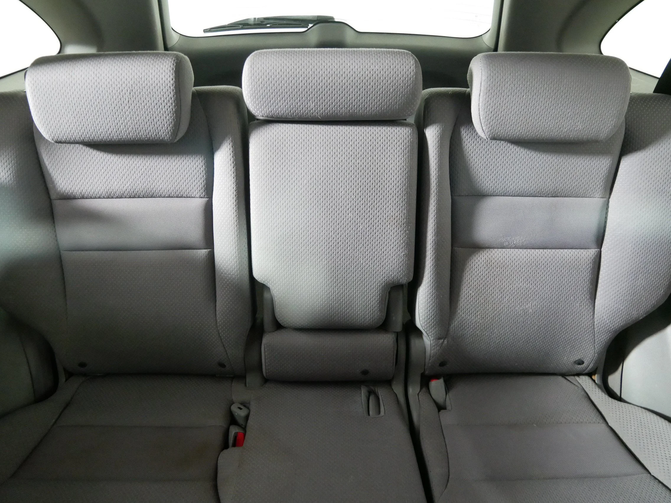 Used 2008 Royal Blue Pearl Honda LX image 13