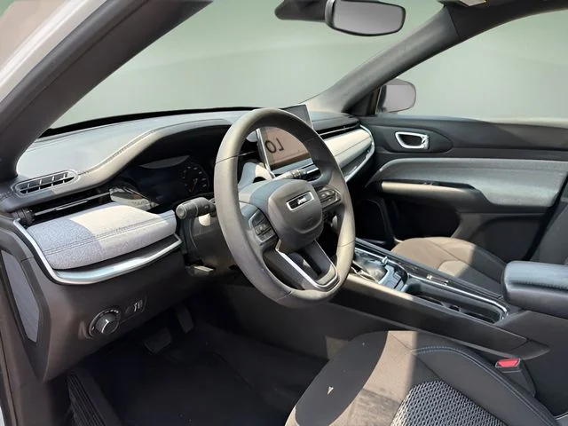 Used 2023 White Jeep Sport image 10