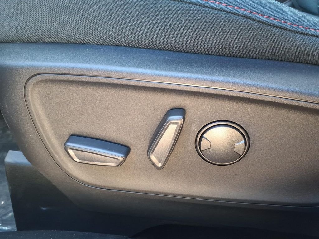 New 2026 Carbonized Gray Metallic Ford Heritage image 14