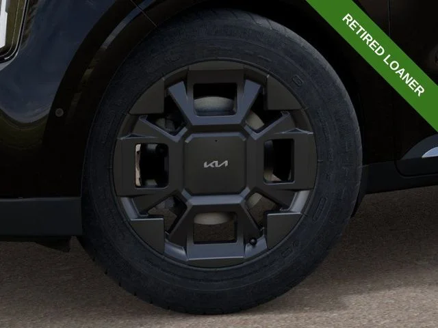 2026 Kia Carnival SX - Photo 9