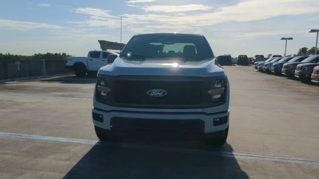 New 2026 Avalanche Ford STX® image 71