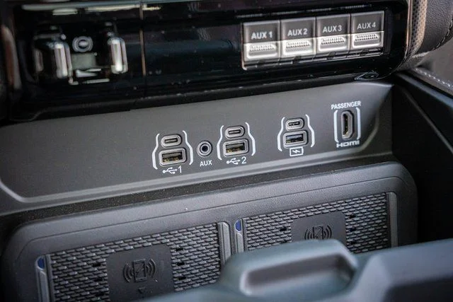 2026 RAM 2500 Limited - Photo 27