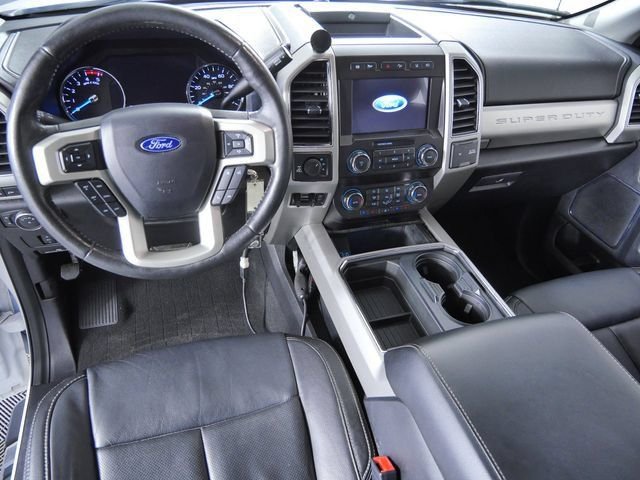 Certified 2020 Ford F-350 Super Duty Lariat with VIN 1FT8W3BT9LEE06876 for sale in Shakopee, Minnesota