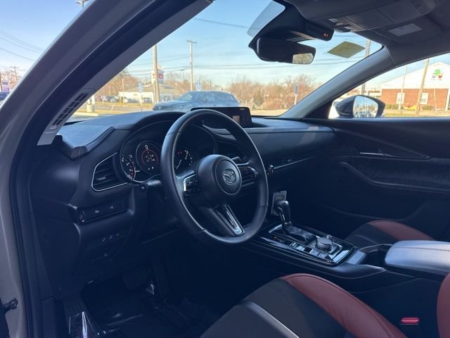 New 2025 Beige Mazda 2.5 Carbon Turbo image 9