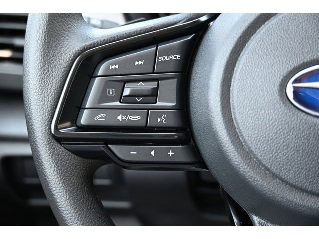 New 2026 Silver Subaru Premium image 62