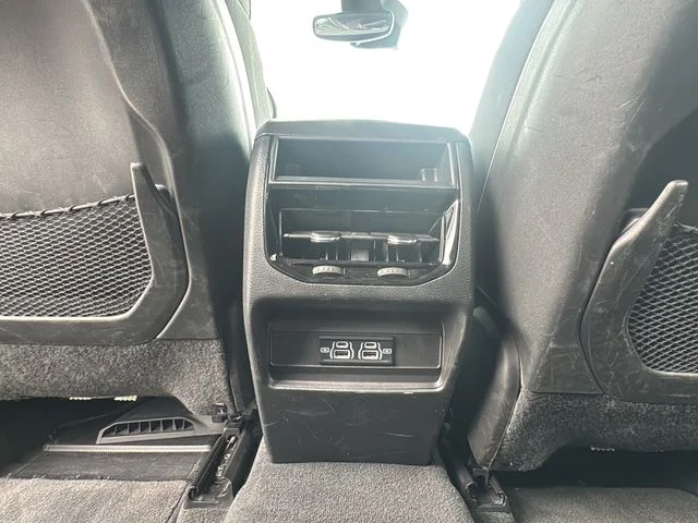 Used 2023 Red Jeep Laredo image 29