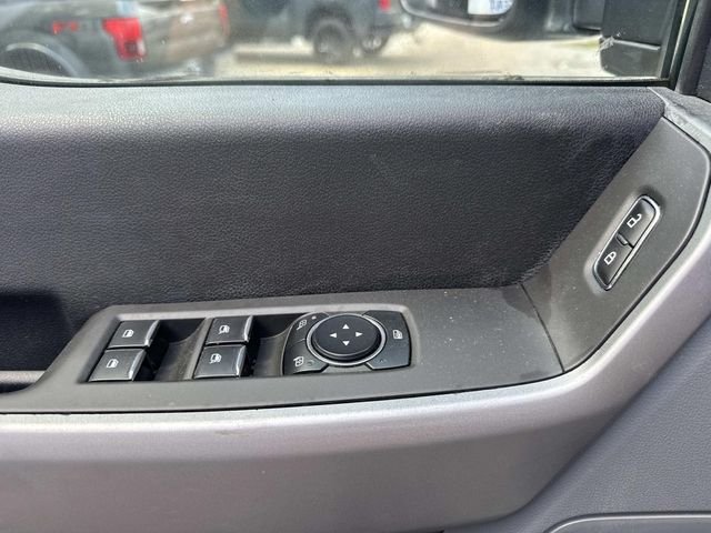 Used 2024 White Ford XLT image 39