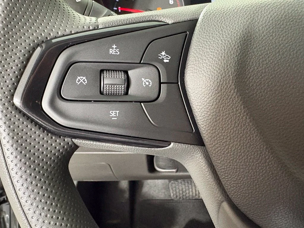 2026 Chevrolet Trax LS - Photo 28