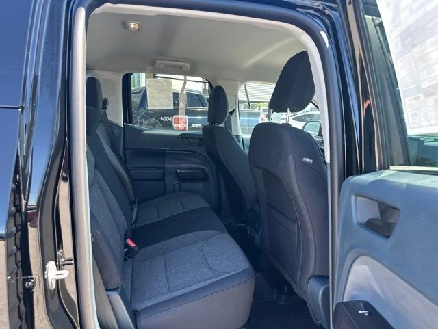 2026 Ford Maverick XLT - Photo 15