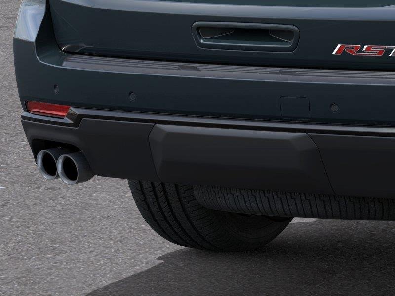 2026 Chevrolet Tahoe RST - Photo 14
