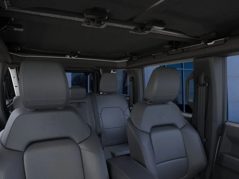 New 2026 Oxford White Ford Outer Banks® image 37