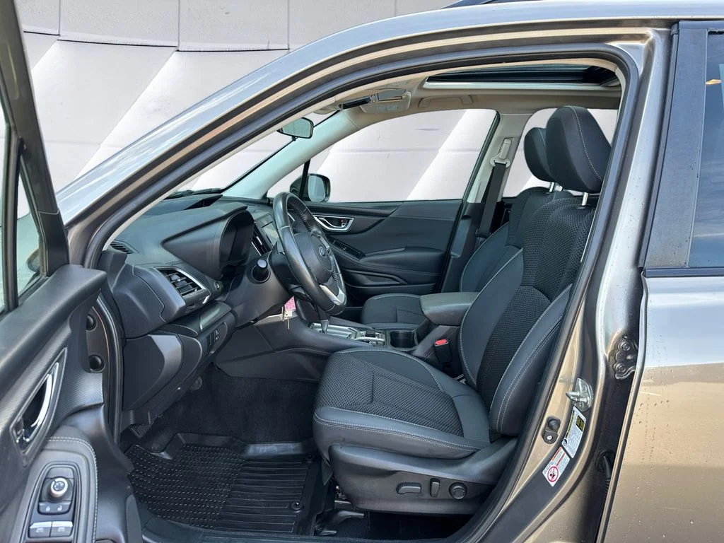 New 2026 Blue Subaru Wilderness image 7