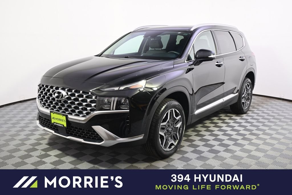 2023 Hyundai Santa Fe Limited 2.5 AWD's photo