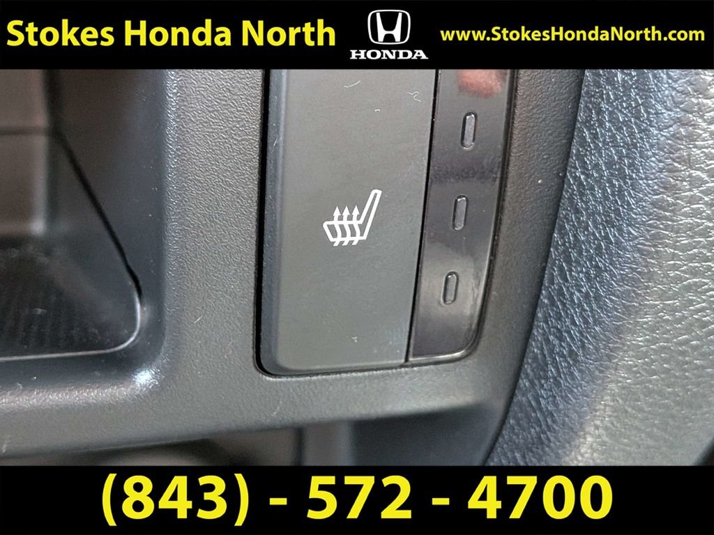 Used 2025 Blue Honda TrailSport image 27