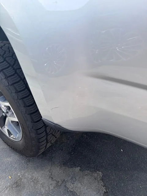Used 2016 Silver GMC SLE1 image 22