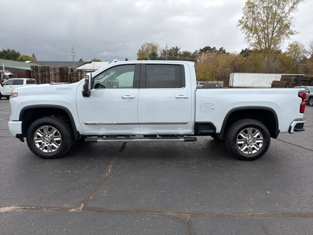 2026 Chevrolet Silverado 2500 HD High Country - Photo 6