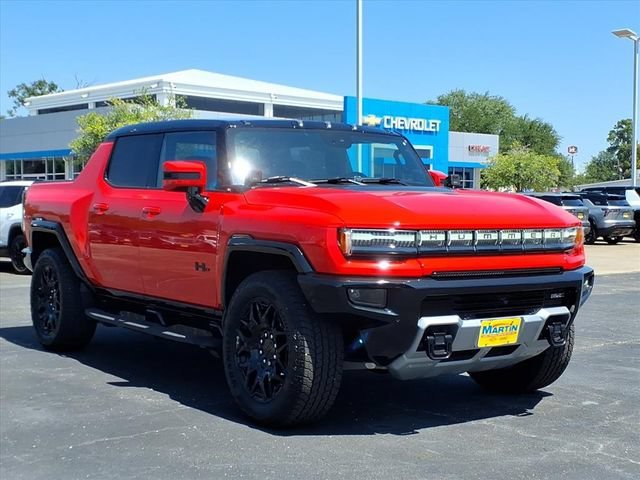 2025 GMC HUMMER EV 3X - Photo 6