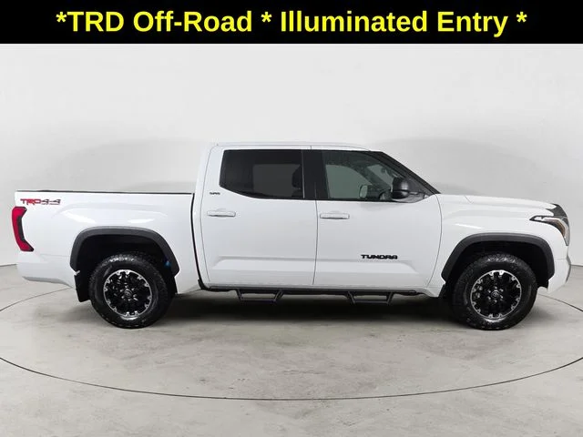 Used 2025 Ice Toyota SR5 image 4