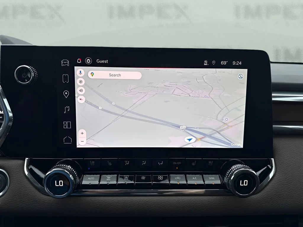 New 2026 Onyx Black GMC Denali image 22
