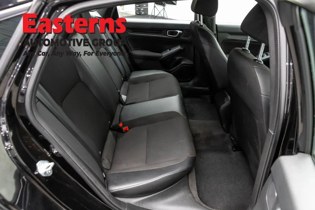 Used 2023 Black Honda Sport image 22