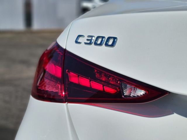 Certified Used 2024  Mercedes-Benz C 300 image 11