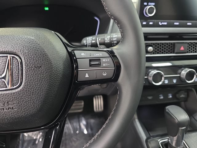 Used 2025 Blue Pearl Honda Sport image 18