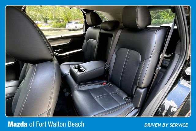 Used 2024 Black Mazda 3.3 Turbo S image 19