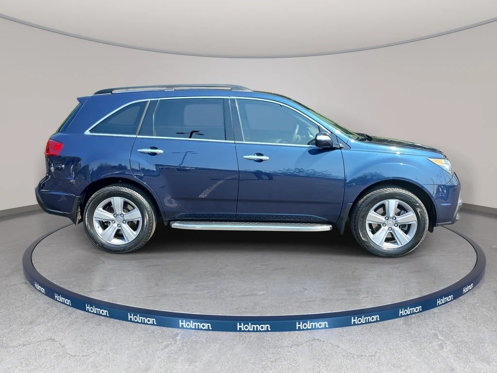 Used 2012  Acura Technology image 4