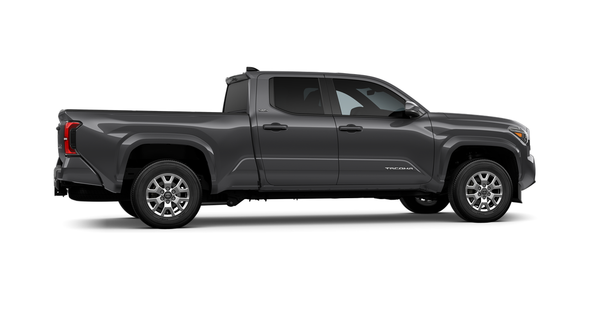New 2026 Underground Toyota SR5 image 12