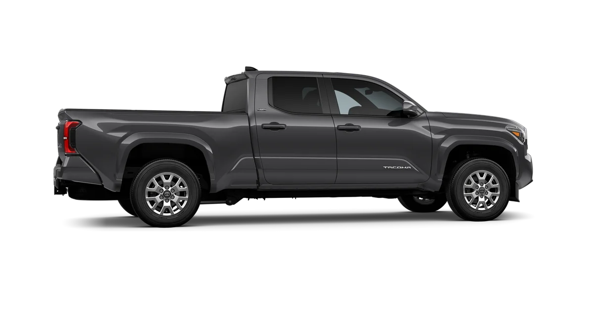 New 2026 Underground Toyota SR5 image 12