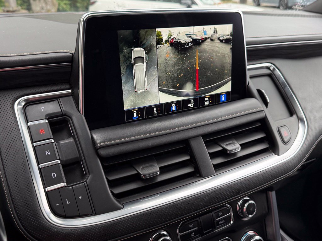 Used 2022  GMC SLT image 26