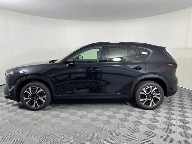 New 2026 Black Mazda 2.5 S Preferred image 4