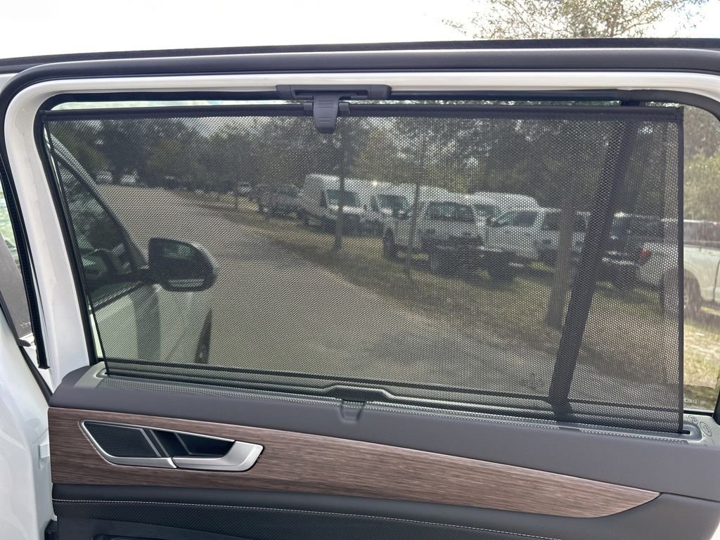 New 2026 White Volkswagen 2.0T SEL image 50