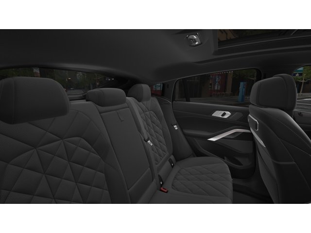 New 2027 Black Sapphire Metallic BMW  image 12