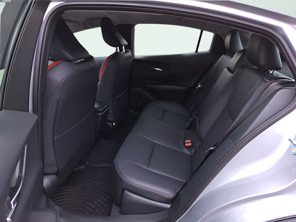2026 Toyota Prius Plug-in Hybrid XSE Premium - Photo 19
