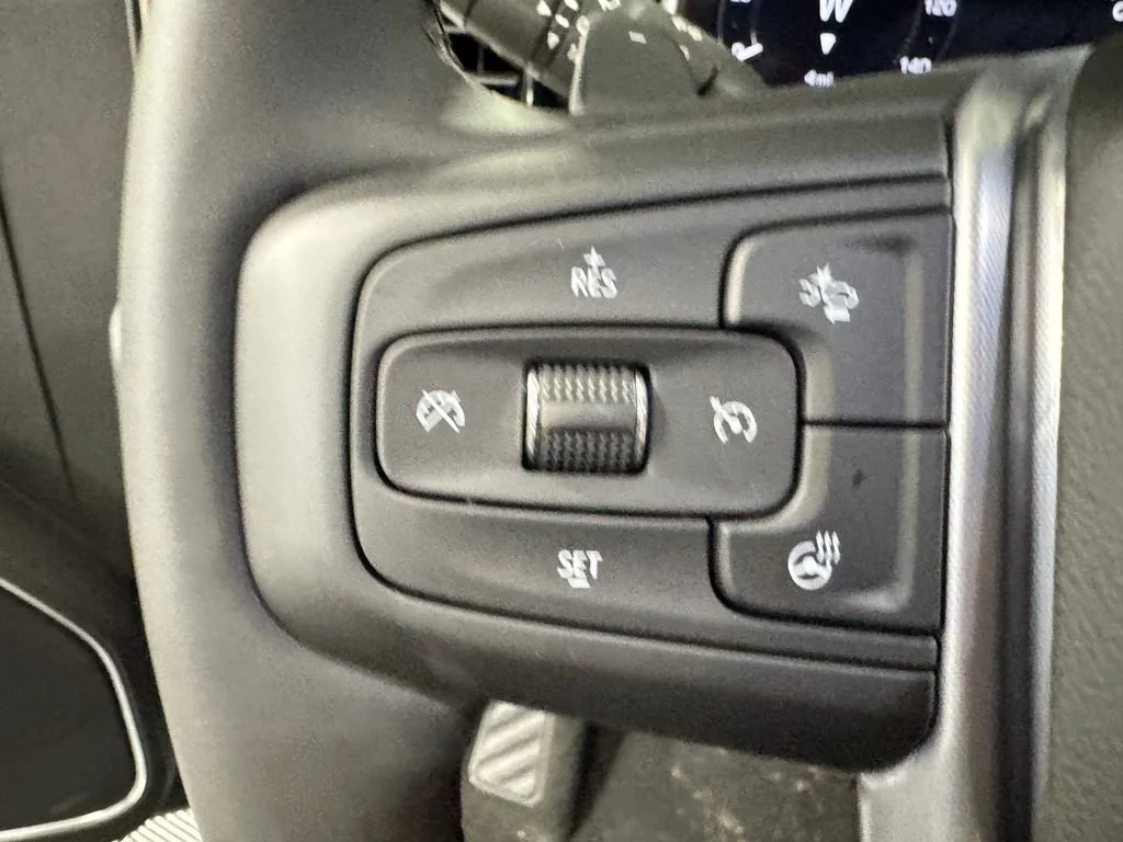 New 2026 Sterling Metallic GMC Elevation image 18