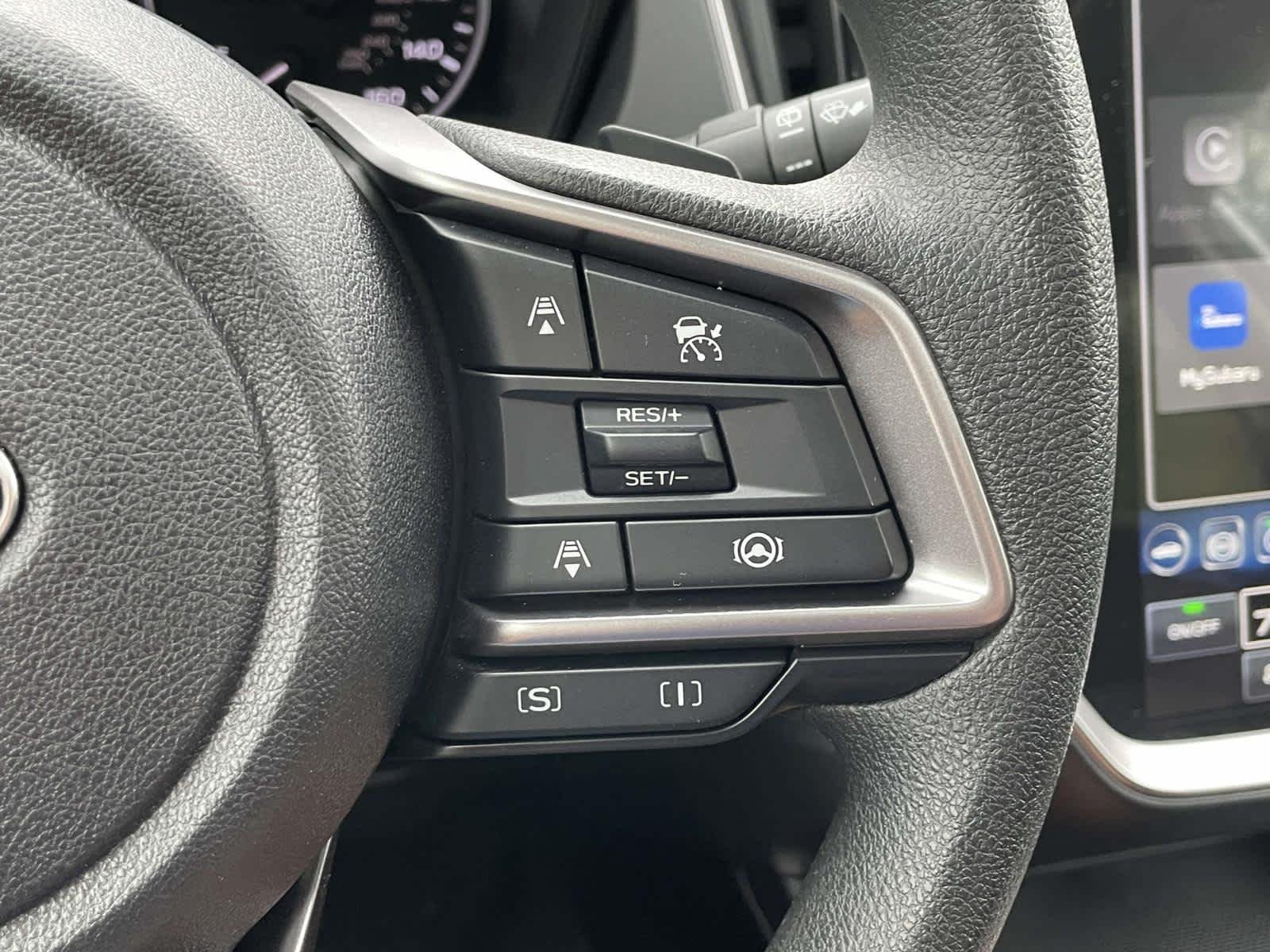 Certified Used 2024 Ice Silver Metallic Subaru Sport image 37