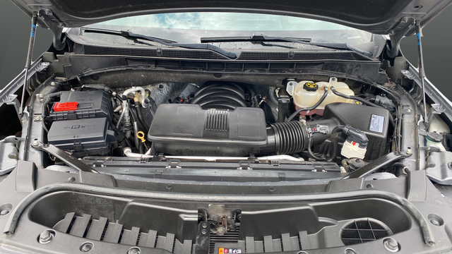 Used 2021 Gray GMC Denali image 26