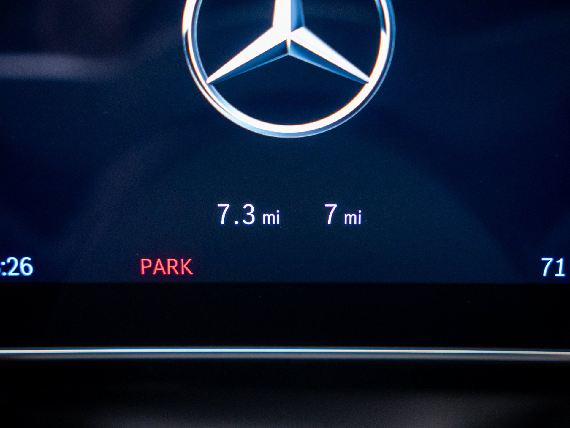 Vehicle thumbnail