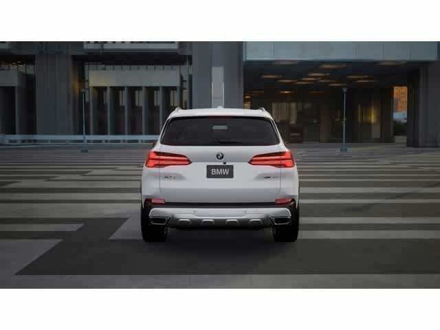 Used 2026 Alpine White BMW xDrive40i image 5
