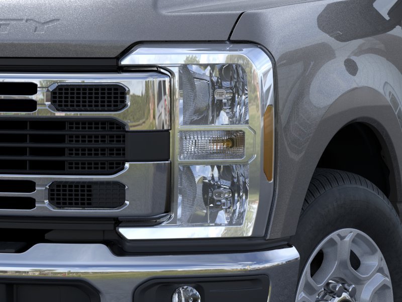 2026 Ford F-250 Super Duty XLT - Photo 18