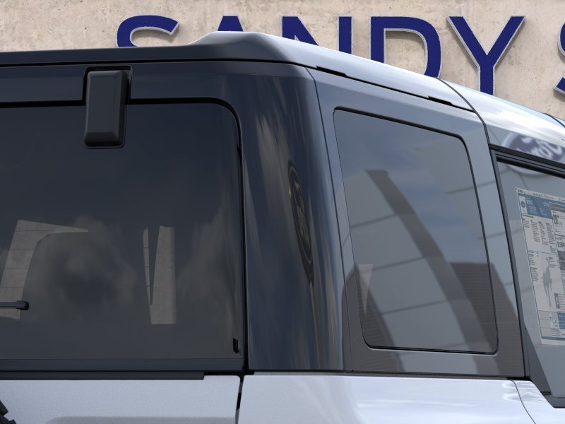New 2026 Oxford White Ford Outer Banks® image 25
