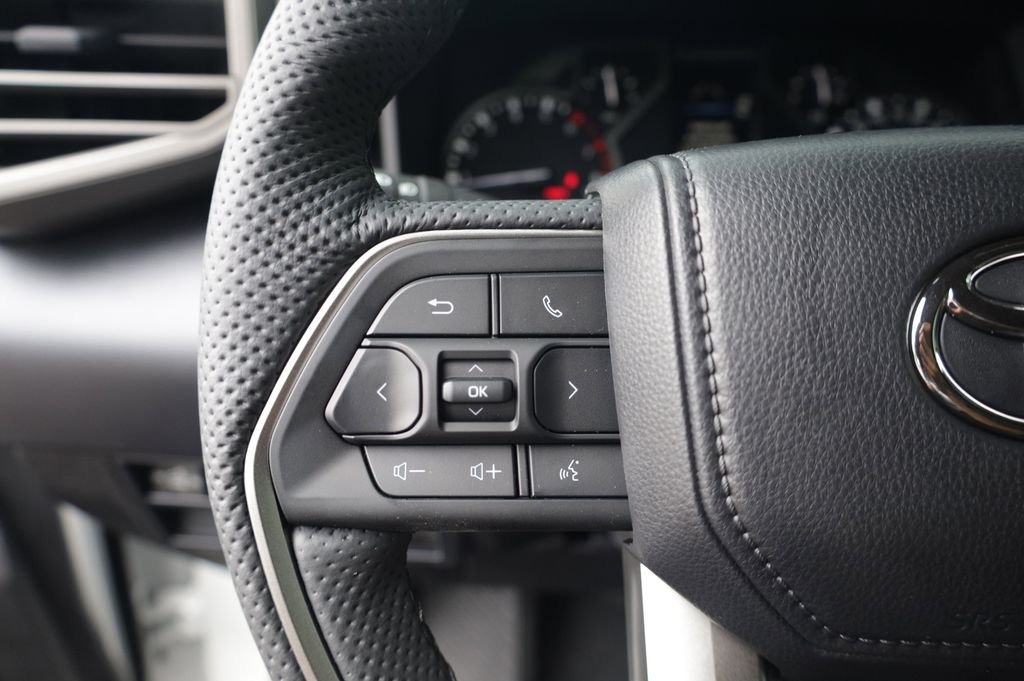 2026 Toyota Tundra SR5 - Photo 22