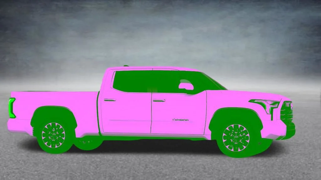 New 2026 White Toyota Limited image 15