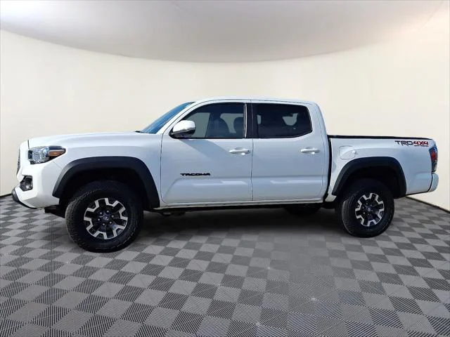Certified Used 2023 ICE CAP Toyota  image 10