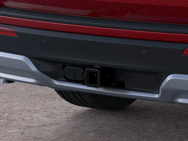 New 2026 Rapid Red Metallic Tinted Clearcoat Ford Platinum™ image 23