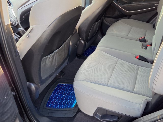Used 2018 Black Hyundai 2.4 Base image 6