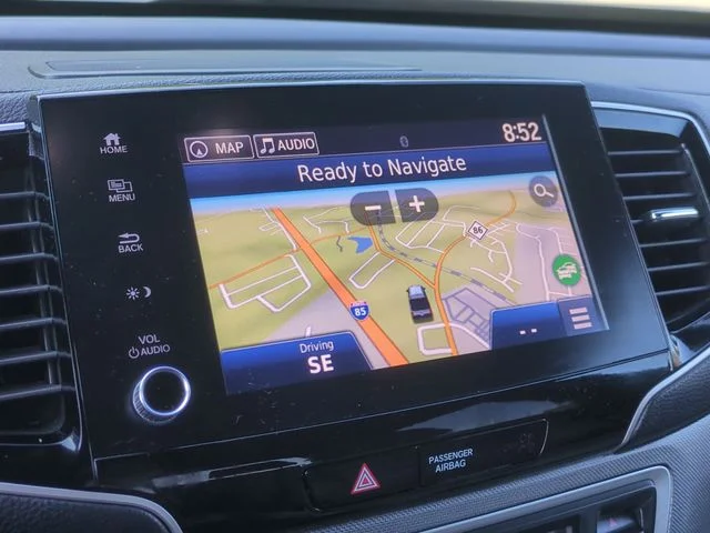 Used 2022  Honda RTL-E image 36