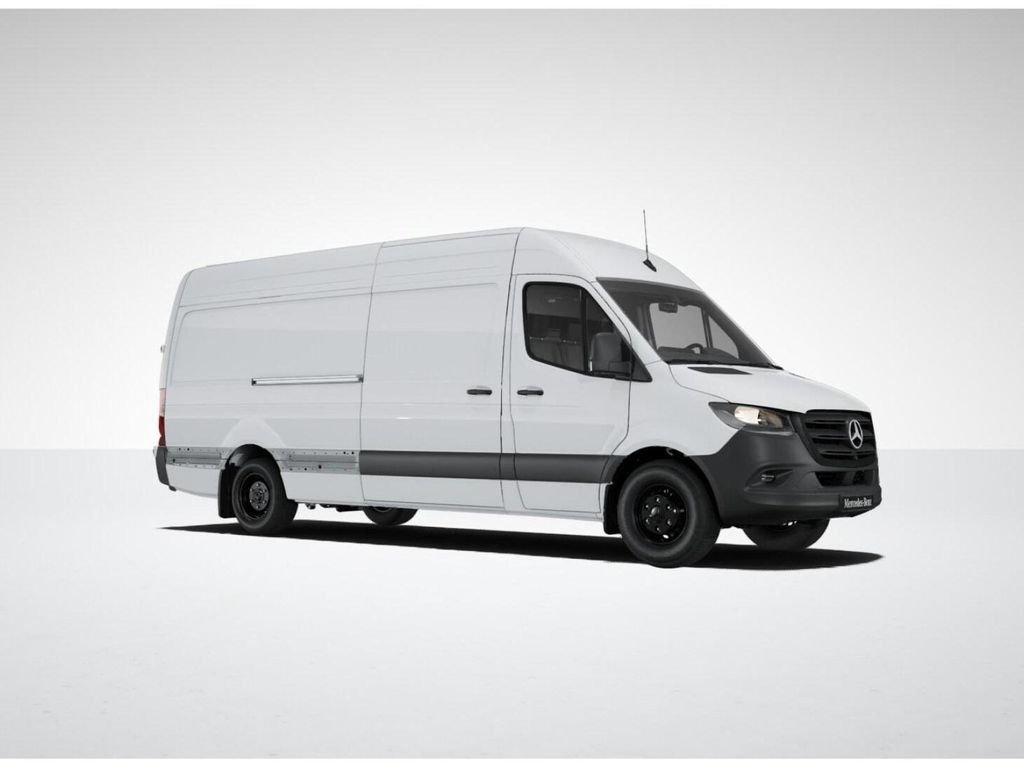 New 2026 White Mercedes-Benz Cargo 170 WB image 12